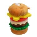 Custine di hamburger gigante creativo carino