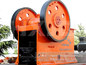 Stone Crusher