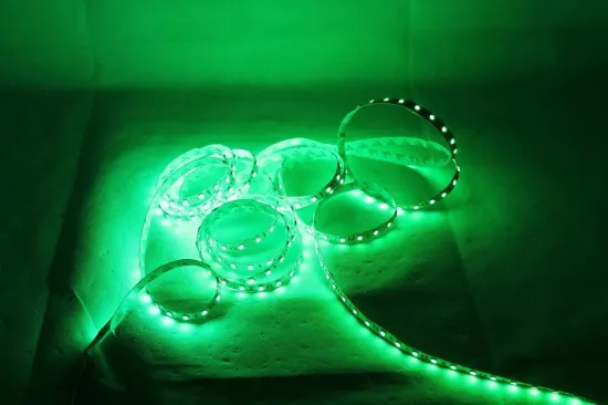 High Brightness Energy Saving Rgb Led Lighting 3528 / 5050 Smd For Festival Lighting