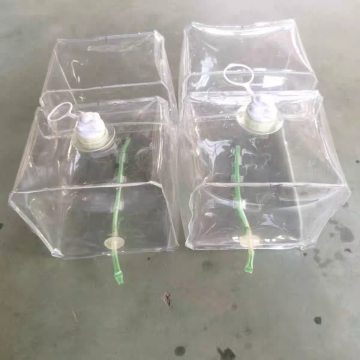 Tanque de combustível macio à prova de vazamentos | Bexigas TPU personalizadas