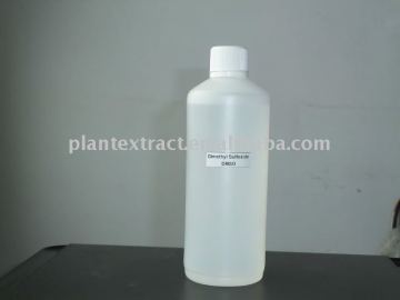 Industrial Grade Dimethyl Sulfoxide