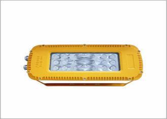 6 W / 48 Watt IP65 LED Explosion Proof Lights For Petroleum