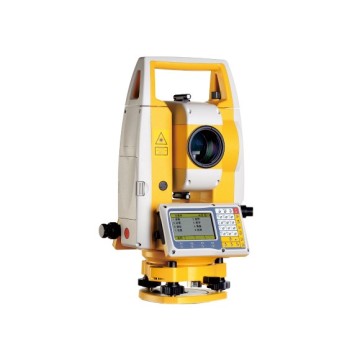 Hot Sale Color Screen Russian 1000M No Prism 2'' Accuracy Southy NTS-332R10M Total Station