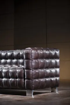 classical leather sofa super quality leather sofa