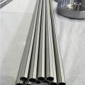 99.99% Pure Polished Tantalum Tube