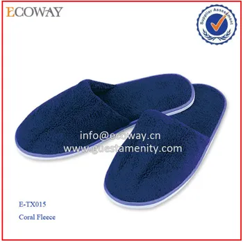 disposable travel slippers fancy slippers for men