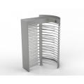 Dual Lane Full Height Turnstile Gate