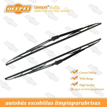 QP-M31, High quality wiper blade system for bus and truck in Qeepei auto