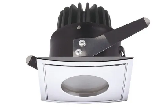 9w Cob Lda013003 Led Downlights Waterproof Ip65 For Hotel Lighting