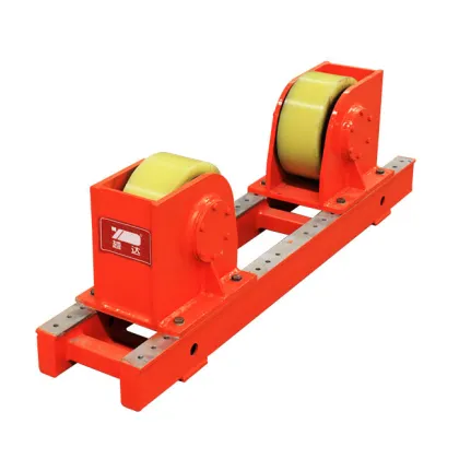 ZT-5 ZT-10 ZT-20 Tank Rotator