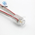 Waterproof full color ws2811 led pixel module