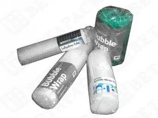 Bubble Wrap Rolls BW 300mm  3m