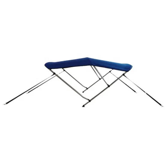 Marine 600D Polyester Canvas Bimini Tops for Sale