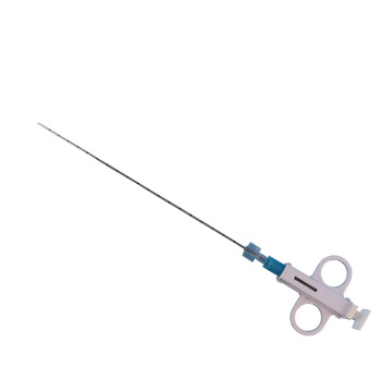 High Quality Hospital Disposable Medical Biopsy Needle