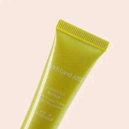 Empty Squeeze Lip Serum & Lip Treatments Tubes