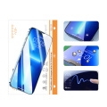 Self-healing HD Clear Hydrogel Screen Protector