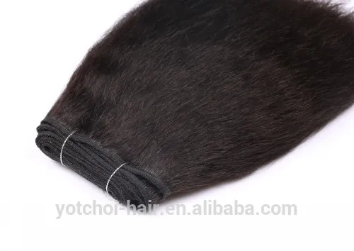 Cheap fashion Grade 5A kinky straight hair natural color vietnam wigs hair