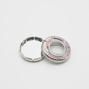 Motor Engine Oil Metal Caps