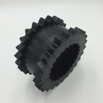 J Flexible Shaft: Exploring Sureflex Rubber Coupling Elements for Enhanced Performance and Flexibility