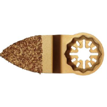 High performance tungsten carbide finger specifications