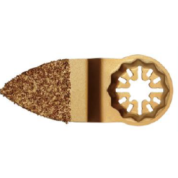 High performance tungsten carbide finger specifications