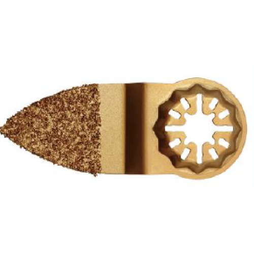 Tungsten carbide finger 35mm