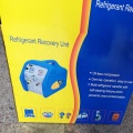 R32 Refrigerant Recovery Cylinder hvac recovery machine