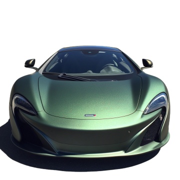 TPU PPF Nano Coating Automotive Film - PPF مقاومة للخدش