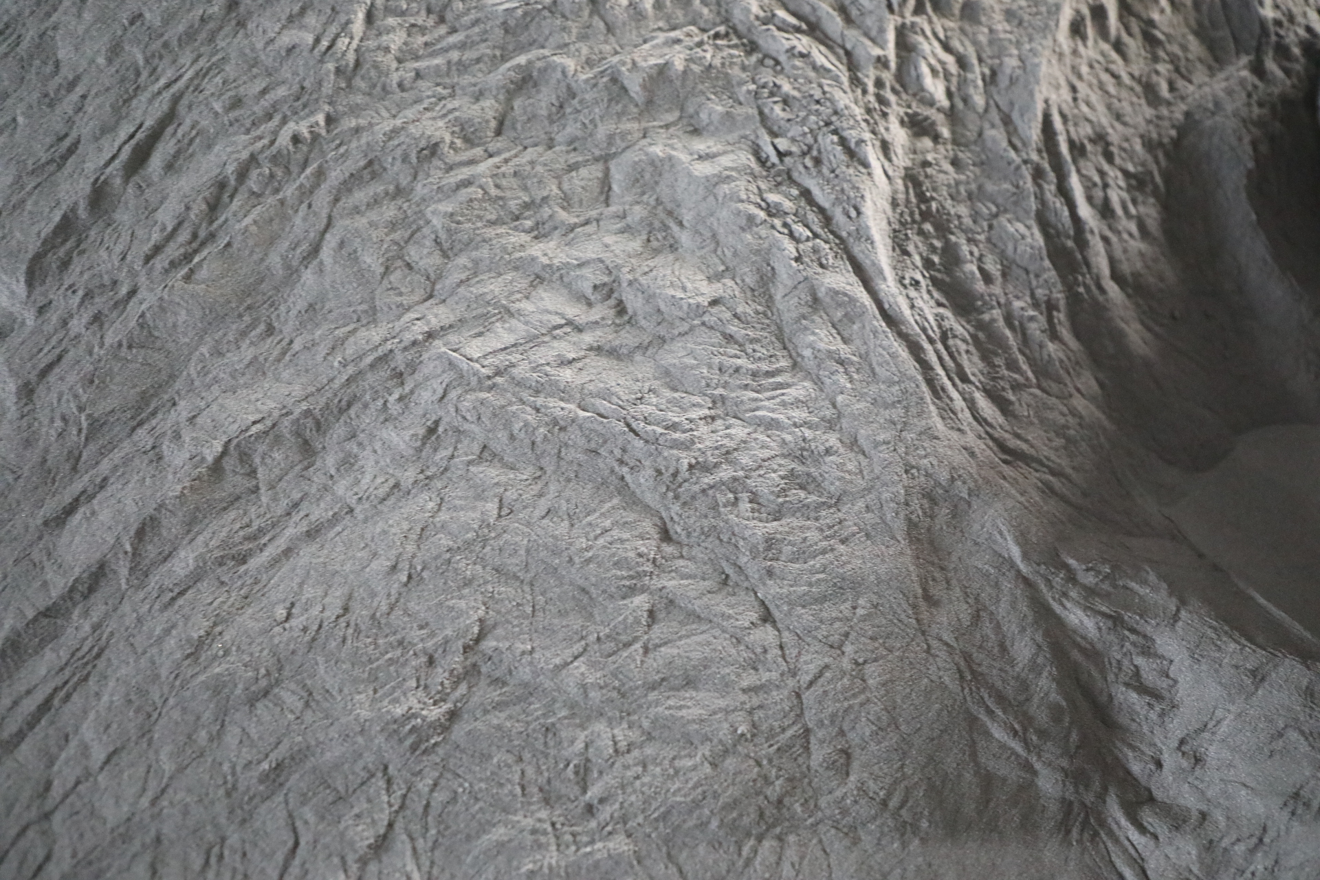milled ferrosilicon powder