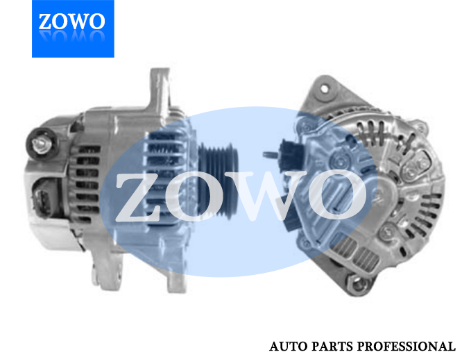 toyota t100 alternator 1022112770