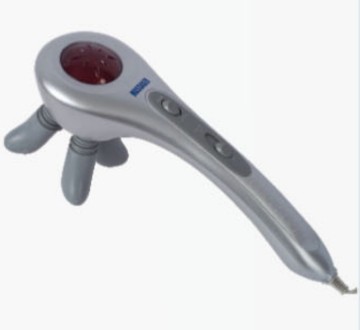 Massager Hammer 3 Jet