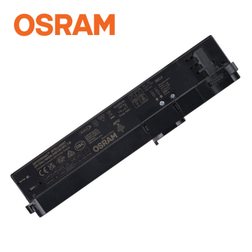 Osram LED Drive OTi DALI 6W-40W Track SELV -6wires Integrated DALI Dimming Drives