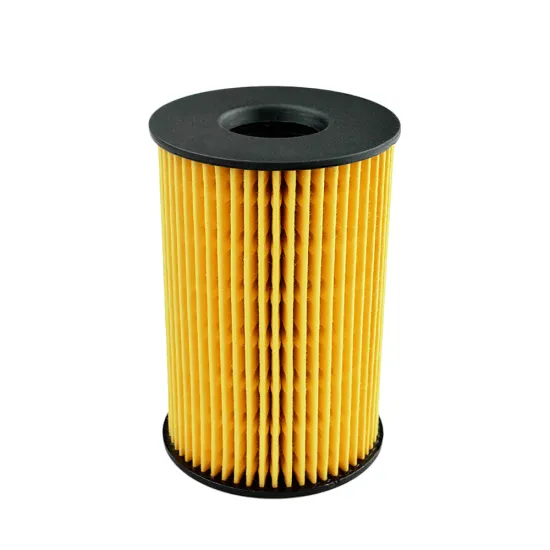 Free Sample Car Oil Filters for BMW: OEM Part Numbers Included