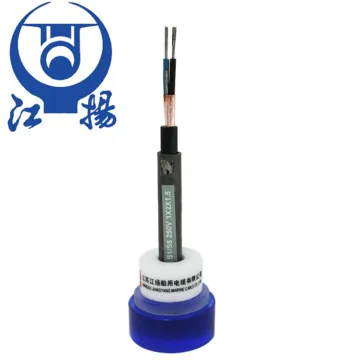 Marine Offshore Onshore Naval Cable with Armour