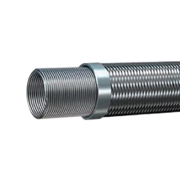 EN12115 UPE Low Pressure Multipurpose Hose