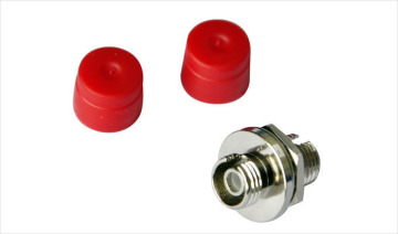 Fiber Optic Adapter-FC D-Shape Adapter