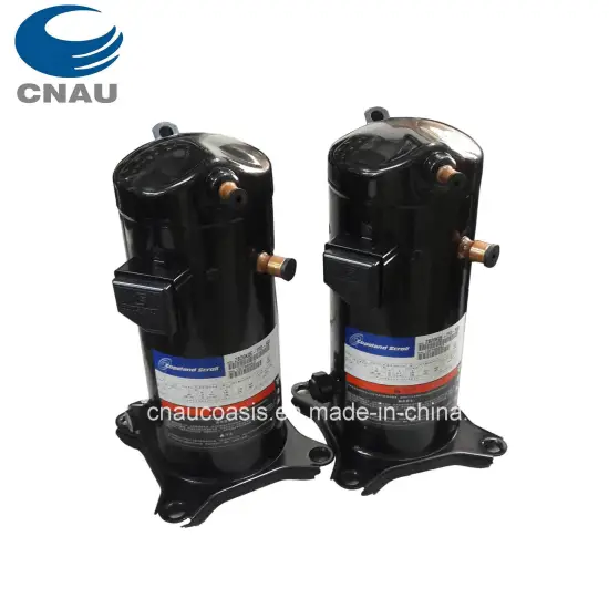 Zr61kc-Tfd-522 Emerson Copeland Scroll Compressor (5HP)