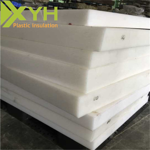 0.5-200MM Thick acetal pom plastic board