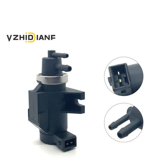 Factory Wholesale Vacuum Solenoid Control Valve 97337957 LSD2000113 LS-D2000-101A LS-D2000-113 Car Spare Parts