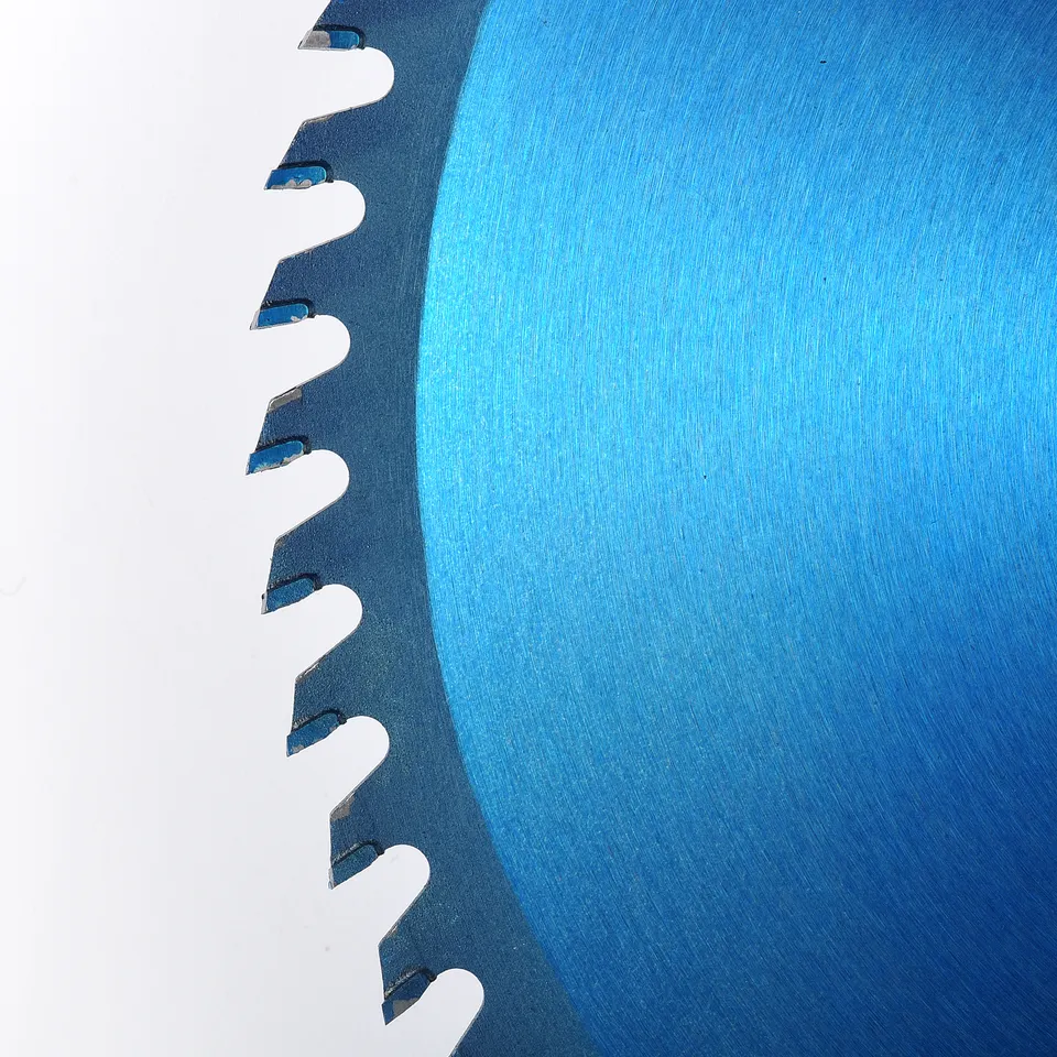 High quality Tungsten Carbide Tipped TCT Circular Saw Blade For Wood Cutting