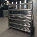 Steel Fence Farm Galvanized cattle fence panel