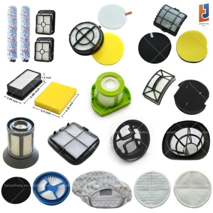 Replacement Filters for Bisell Crosswave X7 Pet Pro Vacuum Cleaners