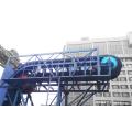 Undulating Guard Band Conveyor