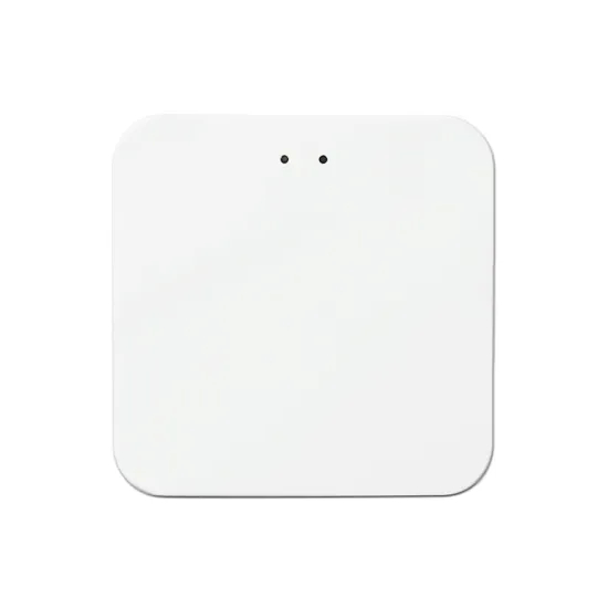 Tuya WiFi Zigbee Wireless Smart Home Gateway