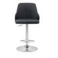 Wood Relaxing Room Bar Stool Chair