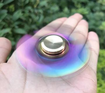 Supplier Colorful Windfire Wheel Durable Bearing for tri-spinner Fidget Spinners