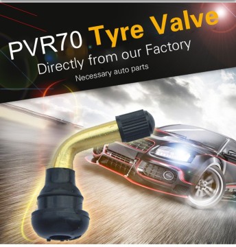all kinds of motorcycle bicycle bike tyre valve PVR70 tire valve