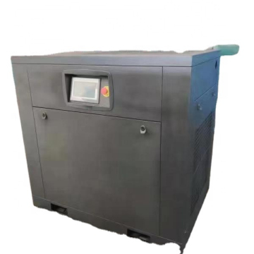 Hot Sale 4-in-1 Screw Air Compressor
