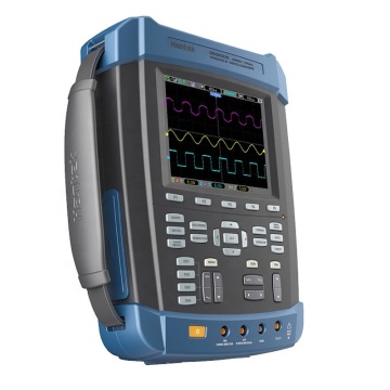 ROKTOOLS Six-in-One Anti-Drop Digital Handheld Oscilloscope