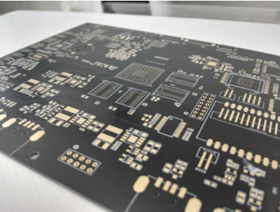 Quick Turn PCB